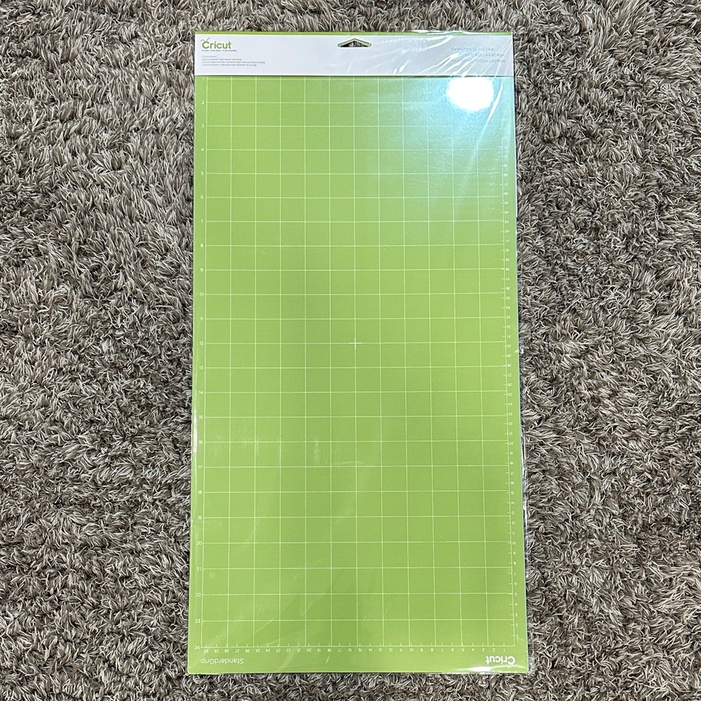 Cricut Variety Pack Crafting Mats 3pk